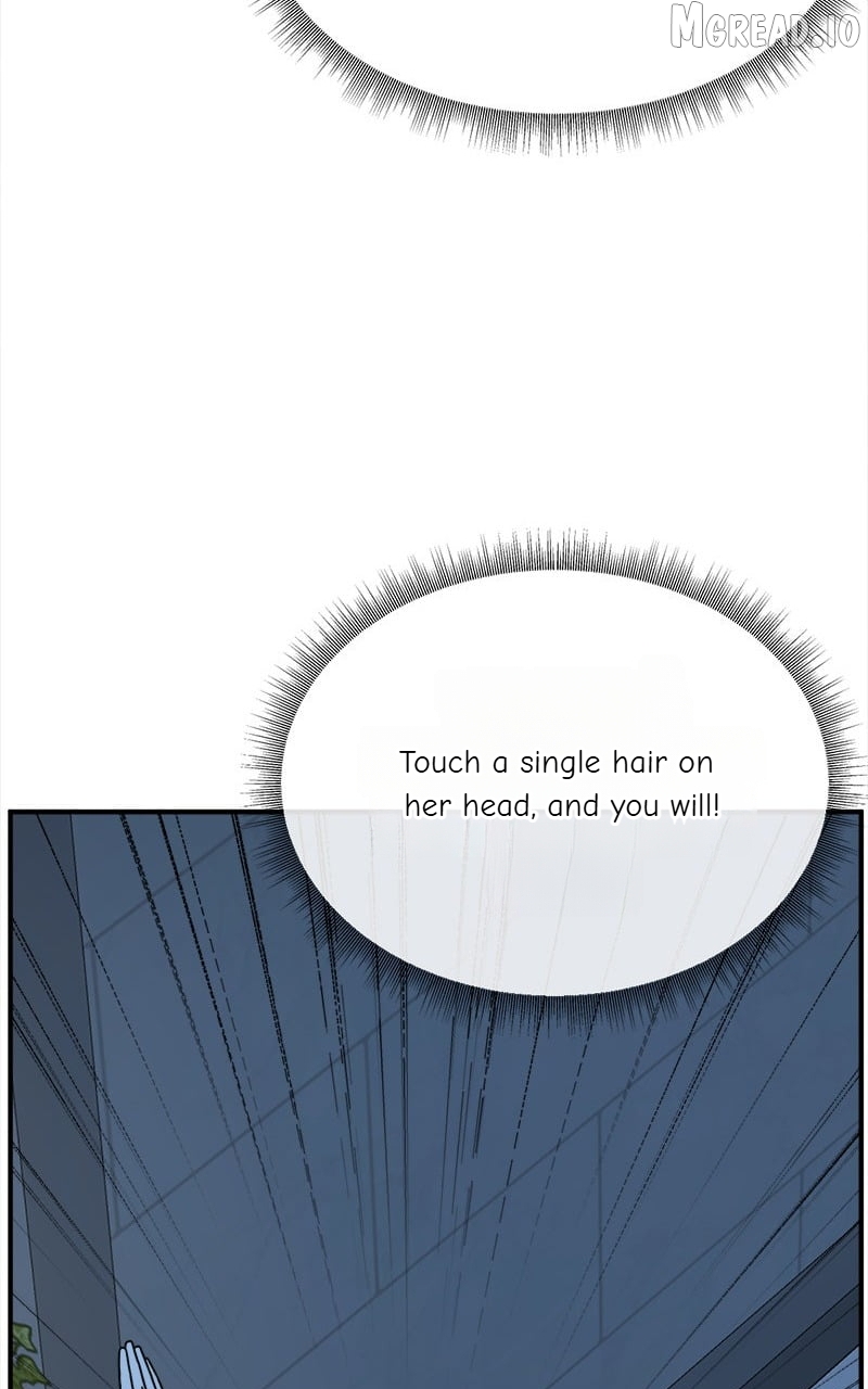 Change Me Chapter 184  - page 6